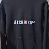 Felpa La casa de papel
