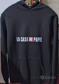 Felpa La casa de papel
