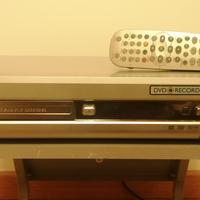 Philips DVD Recorder/Hard Disk