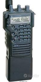 ricetrasmittente Standard c528 con toni sud-audio 