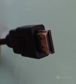Adattatore da VGA a HDMI