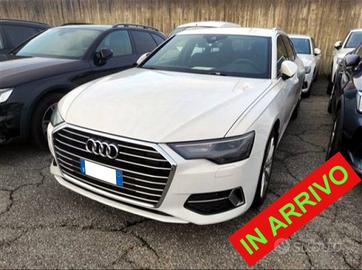AUDI A6 AVANT 35 2.0 TDI MHEV SPORT S-TRONIC 163