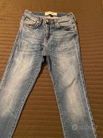 Jeans roy rogers donna