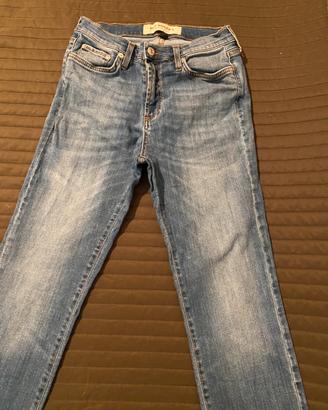 Jeans roy rogers donna