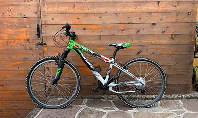 Bicicletta