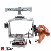 USATO Cage Tilta (Sony)   CV1757