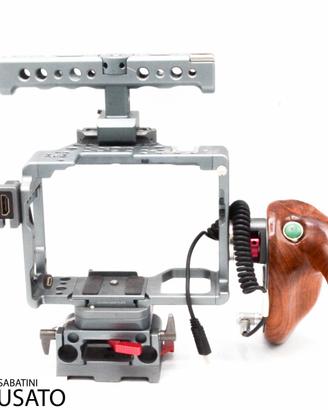 USATO Cage Tilta (Sony)   CV1757