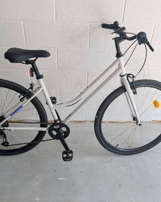 Rockrider EXPL 50 – Bici trekking - S