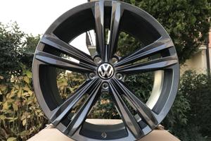 CERCHI VW SEBRING 17 18 19 MADE IN GERMANY