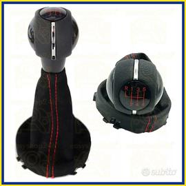 POMELLO CUFFIA CAMBIO MARCE PER MINI F54 F55 F56 F