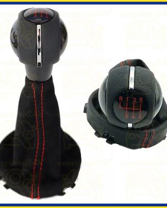POMELLO CUFFIA CAMBIO MARCE PER MINI F54 F55 F56 F