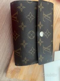 Portafoglio louis vuitton midello Alexandra