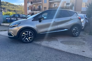 Renault Captur 1.5 dCi 8V 90 CV Start&Stop Project