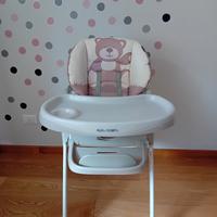 seggiolone foppapedretti