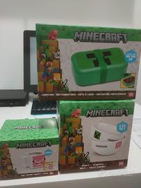 Minecraft 