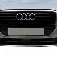 BMW X6 e71 SOLLEVATORE BIANCO A MUSATA ANTERIORE C