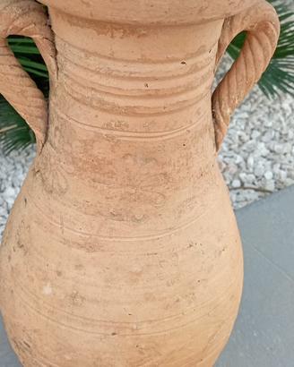 Anfora in terracotta