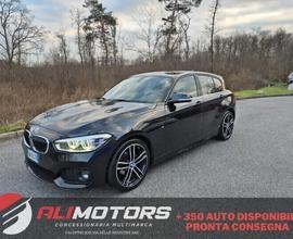 Bmw 118 118d 5p. Msport