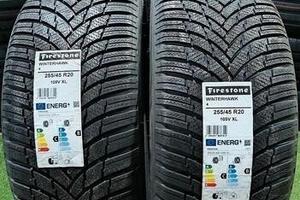 2 gomme 255 45 20 FIRESTONE DOT2023 RIFN15