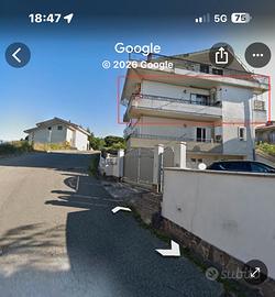 Appartamento sito in Tiriolo via t Campanella