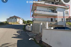 Appartamento sito in Tiriolo via t Campanella