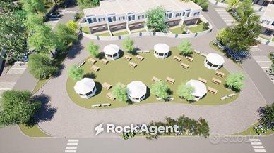 Villetta a schiera di 93 m² con 3 locali a Montalt