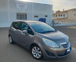 OPEL Meriva 2ª serie - 2011