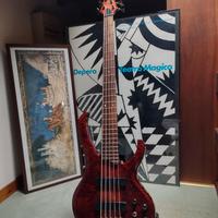 BASSO ELETTRICO IBANEZ BTB 775