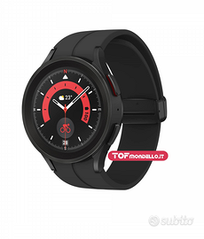 Samsung Watch 5 Pro (45mm)