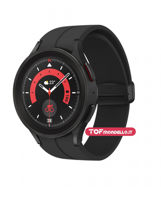 Samsung Watch 5 Pro (45mm)