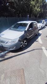 Opel Astra j 1.4 100cv 2011 