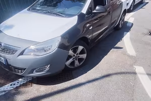 Opel Astra j 1.4 100cv 2011 