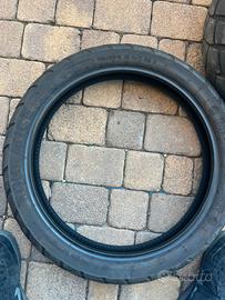 Gomme 150/70 R17 69 H METZELER TOURANCE REAR