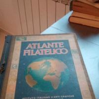 Atlante filatelico 1929