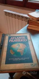 Atlante filatelico 1929