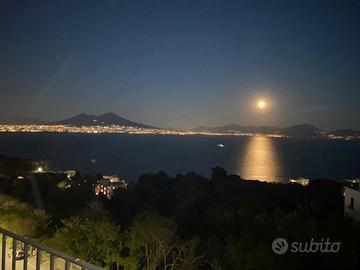 Appartamento a Posillipo