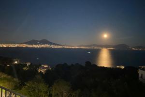 Appartamento a Posillipo