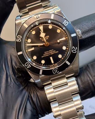 Tudor BB 54 Nuovo Luglio 2026 37mm 79000N