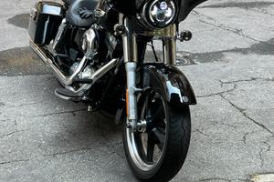 Harley Davidson  Dyna