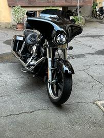 Harley Davidson  Dyna