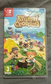 Vengo animal crossing nintendo switch