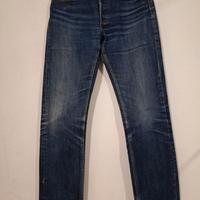 Jeans Levi's 513™ Slim Straight W28 L32