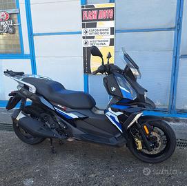 BMW C400 X Sport
