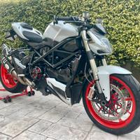 Ducati Streetfighter 1098 my2011