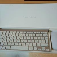 Tastiera  Mac +Mouse