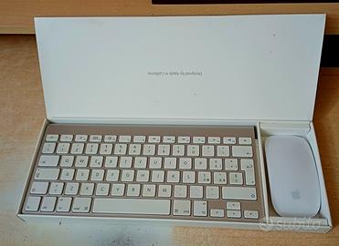 Tastiera  Mac +Mouse