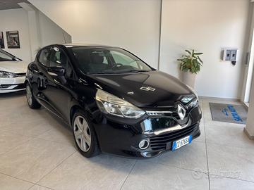 Renault Clio 1.5 dCi 8V 75CV 5 porte Costume Natio