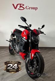 Ducati Monster 937