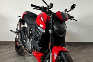 Ducati Monster 937