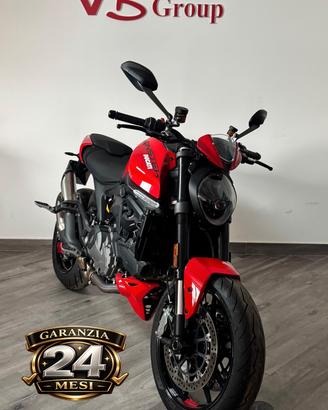 Ducati Monster 937